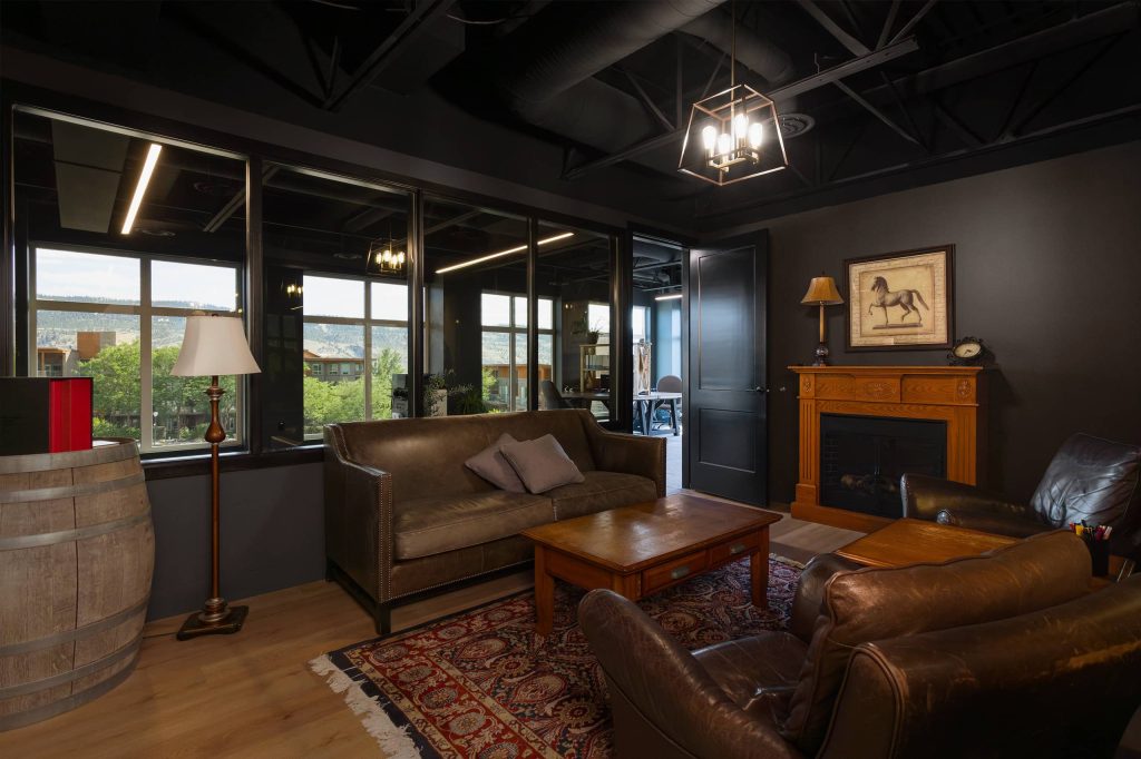 Sunriverscommons