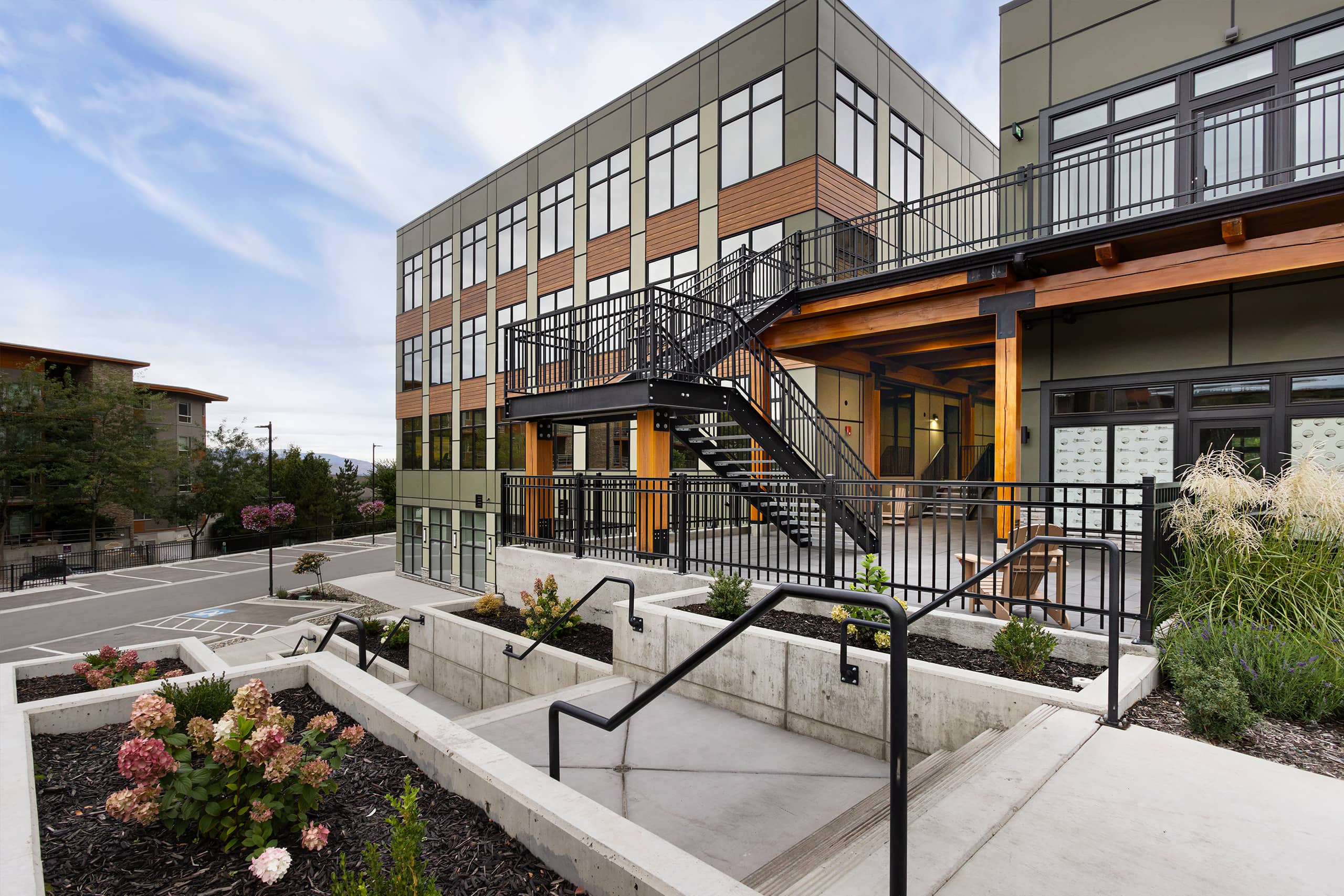 Sunriverscommons